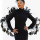 Illustration for article titled Gowns! Galore! At the 52nd NAACP Image Awards